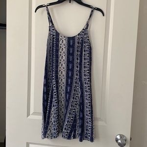 Hollister dress